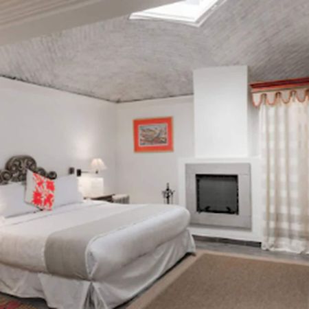 Hotel La Morada 산미겔데아옌데 외부 사진