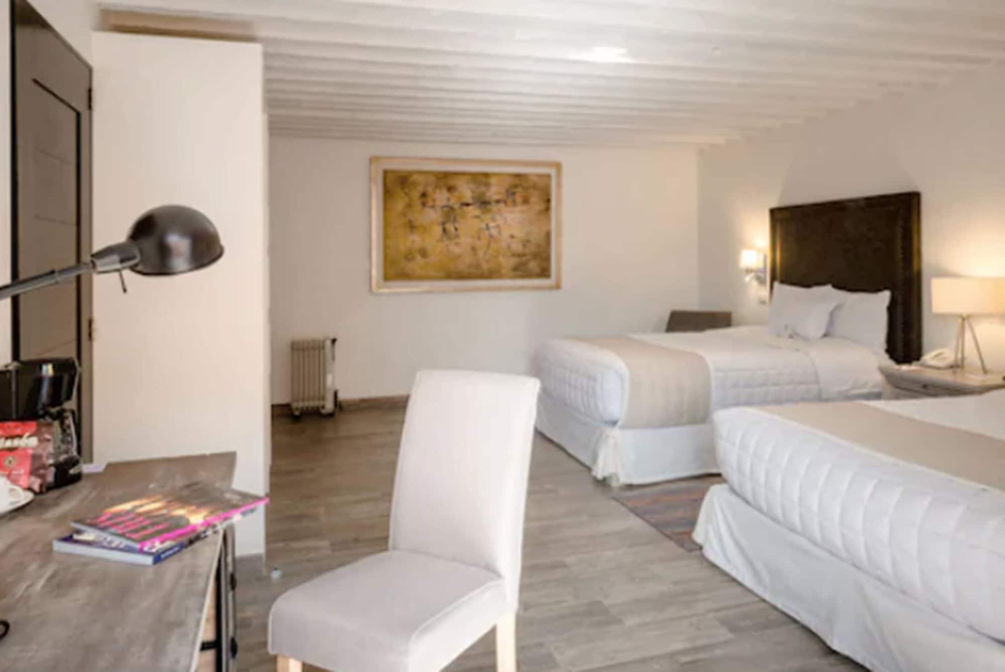 Hotel La Morada 산미겔데아옌데 외부 사진