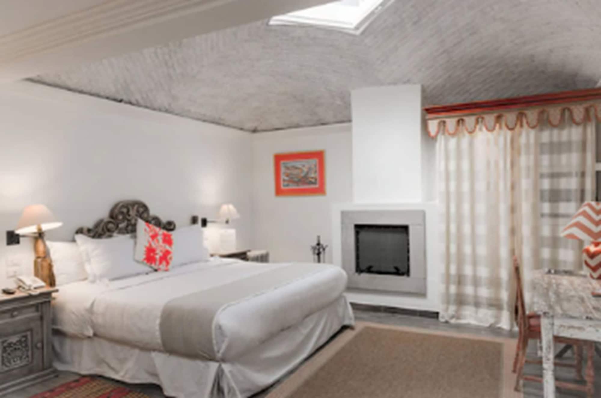 Hotel La Morada 산미겔데아옌데 외부 사진