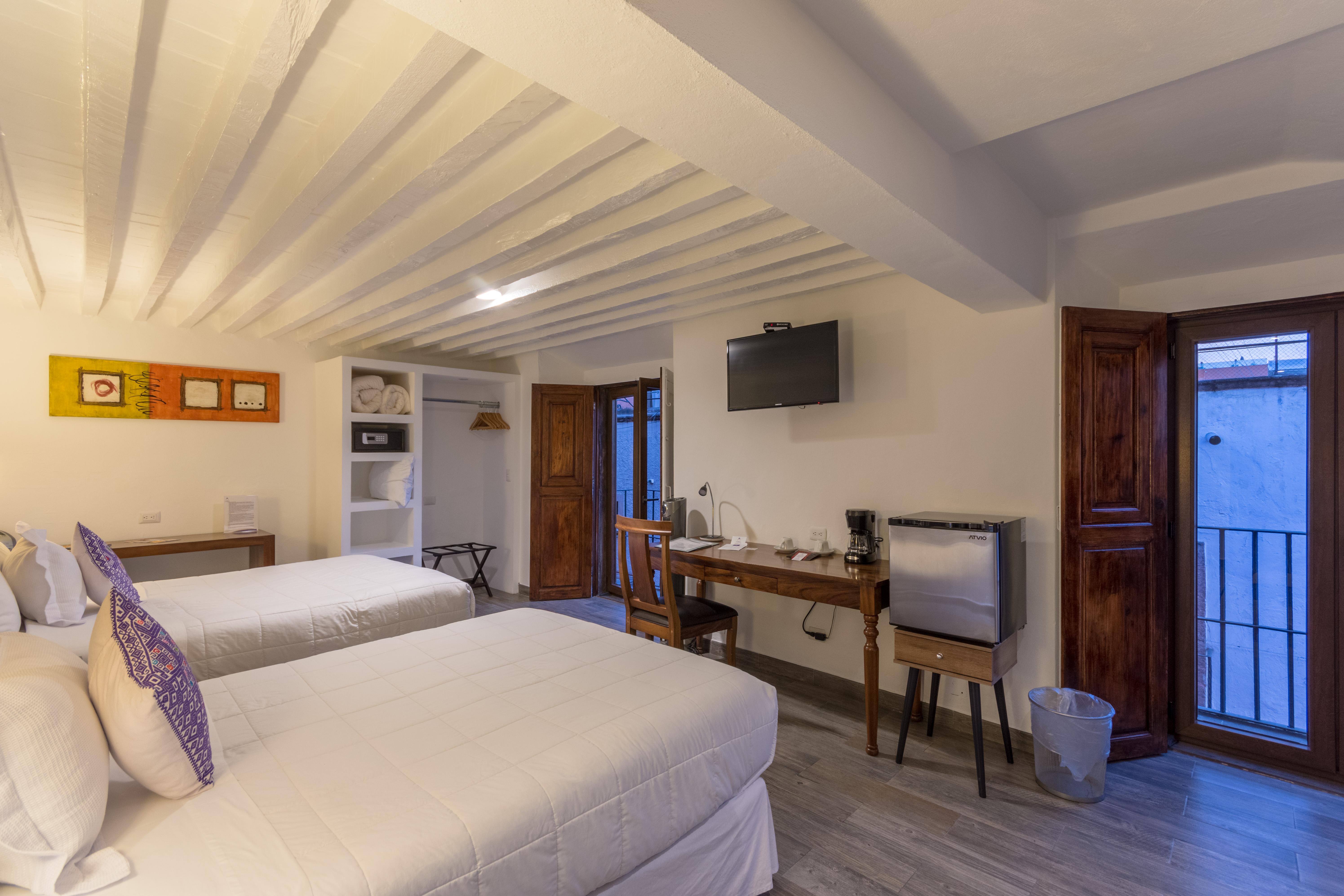 Hotel La Morada 산미겔데아옌데 외부 사진